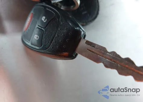 2011 Dodge Caliber Mainstreet from USA, damaged, VIN 1B3CB3HA2BD294536